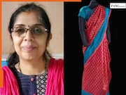 भारत की 'रॉकेट वुमन' ने पहनी साड़ी अमेरिका ने म्यूजियम में लगा दी, कौन हैं नंदिनी हरिनाथ?