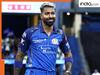 Why is Hardik Pandya not leading Mumbai Indians in IPL 2026 match vs LSG