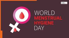 World Menstrual Hygiene Day 2026: पीरियड्स के दौरान इन 5 तरह से रखें हाइजीन का खास ध्यान, संक्रमण और बीमारियों से रहेंगी दूर