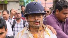 'मुझे मारने की कोशिश की गई...', सोनारपुर घटना के बाद बोले अभिषेक बनर्जी; देखें घटना से जुड़ा VIDEO