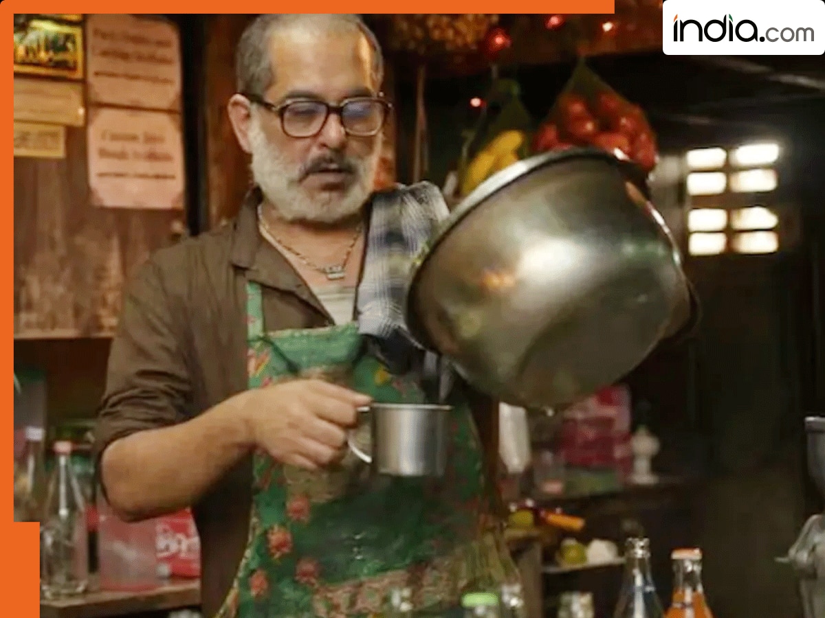 'पियो आंवला, बन जाओ जूही चावला’- Aditya Dhar की ‘खुराफाती चैट’ का खुलासा, ‘आलम भाई’ ने खोले 'Darling' के राज़