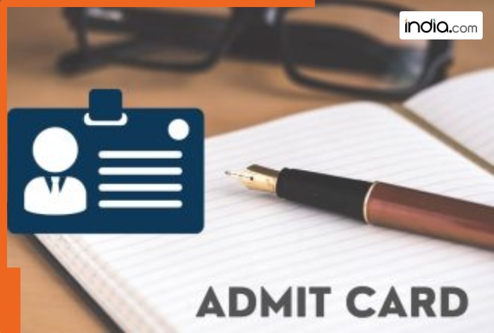 CUET UG Admit Card 2026 released: Check steps to download hall ticket on cuet.nta.nic.in