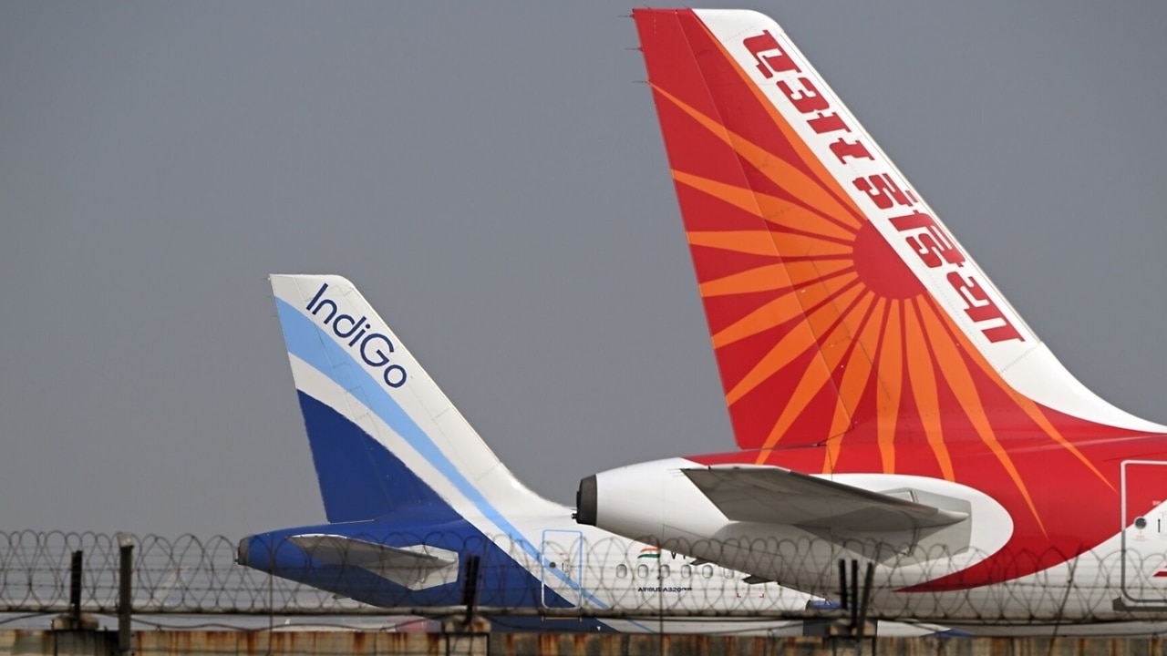 Air India, IndiGo Make Big Announcements: Airlines cut domestic flights; Mumbai, Delhi, Bengaluru most affected