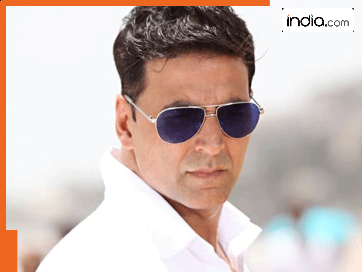 लगातार शूटिंग के बीच बिगड़ी तबीयत, अस्पताल पहुंचे Akshay Kumar, आंखों की सर्जरी के बाद लेंगे कुछ दिन का ब्रेक