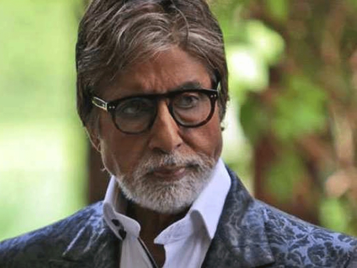 Amitabh Bachchan clarifies health scare after surgery post sparks concern: 'I was reffering to...'