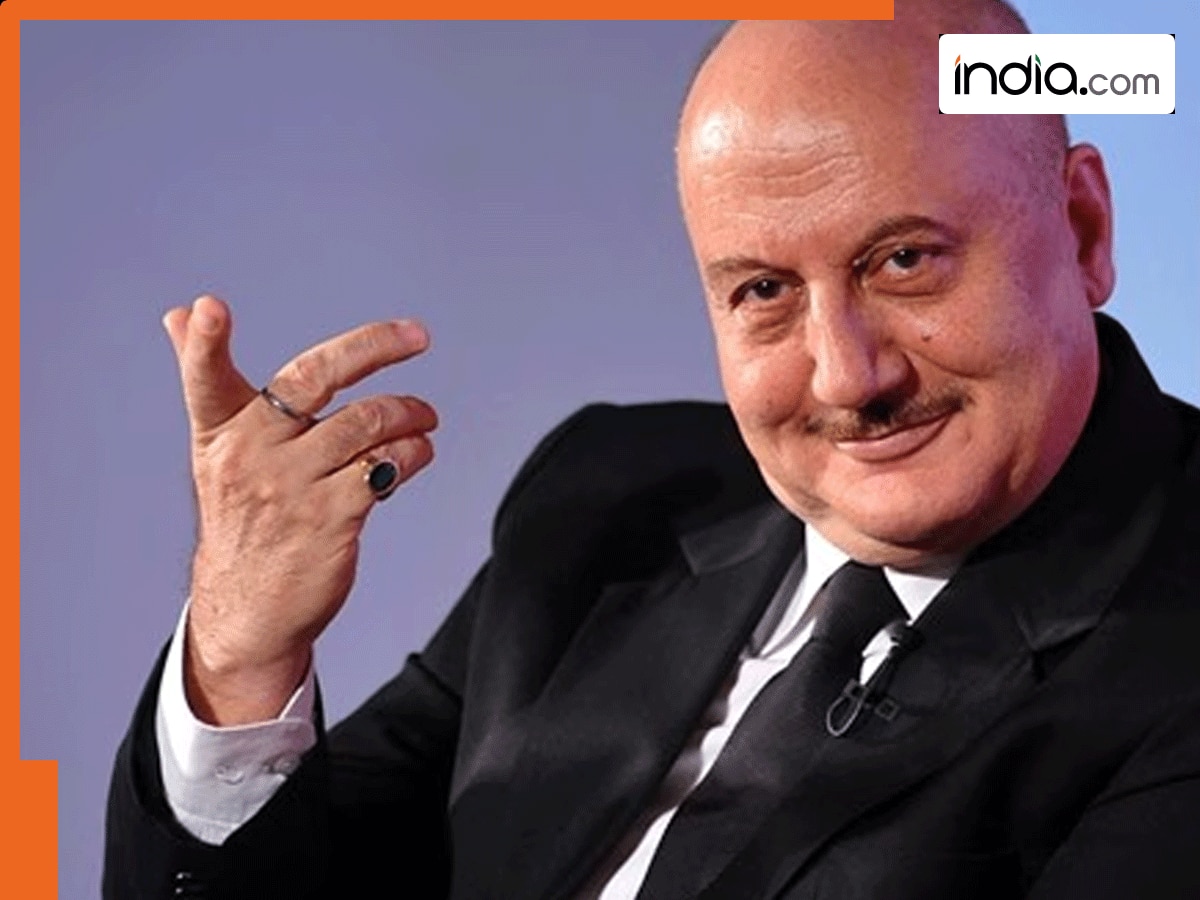 ‘उनके सिर पर बाल उग आएंगे?’ Mamata Banerjee पर BJP नेता ने साधा निशाना, Anupam Kher, बोले- मैंने क्या बिगाड़ा?