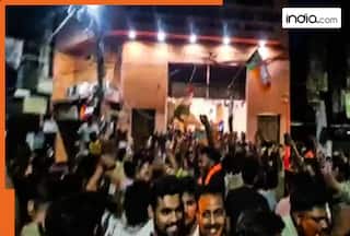 But WHY? Durga temple in Asansol, closed for several years, reopens after BJP defeats Mamata Banerjee, wins West Bengal