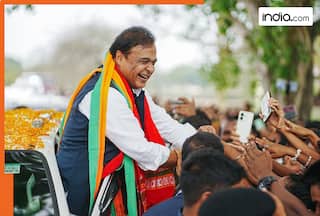 'Pawan Khera ko main peda bana dunga': Moments when Assam CM Himanta Biswa grabbed media attention for his remarks