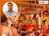 पत्रकारों के सवालों से तिलमिलाए अविमुक्तेश्वरानंद, गविष्ठि यात्रा में बढ़ा विवाद