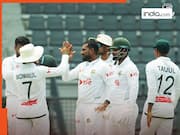 BAN vs PAK: रोमांचक मोड़ पर दूसरा टेस्ट- पाकिस्तान को जीत के लिए 121 रनों की दरकार, हाथ में 3 विकेट
