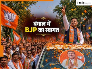 माछ-भात पॉलिटिक्स से महिला आरक्षण तक... वो 7 वजहें, जिनसे बंगाल में इसबार हुआ खेला, BJP ने 'तृणमूल' उखाड़कर खिलाया 'कमल'