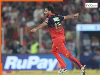 IPL 2026: 'मैं अब युवा नहीं रहा...' पर्पल कैप हासिल करने के बाद ऐसा क्यों बोले भुवनेश्वर कुमार