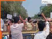 बिहार में नई सरकार बनने के 24 घंटे बाद सड़कों पर हजारों युवा, लाठीचार्ज के बाद भी नहीं रुके, जानिए पूरा मामला