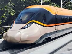 Delhi to Siliguri in 7 hours: Good news for commuters as new bullet train to cover 865 km in record time; details inside