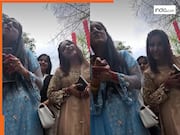 Viral Video: चीनी बच्ची ने की पाकिस्तानी लड़कियों की घनघोर बेइज्जती, जवाब मिलते ही उतर गया चेहरा | देखें वीडियो