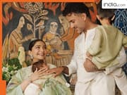 जब स्टार किड्स के नामों में गूंजे मंत्र-रुद्रलोक से पार्वती तक क्या है इस ट्रेंड का मतलब?