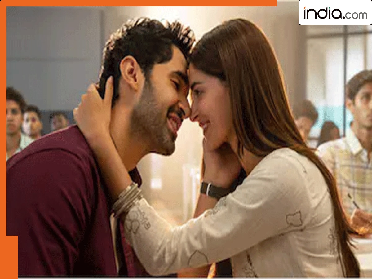 Chand Mera Dil Twitter Review: Netizens criticise Lakshya Lalwani and Ananya Panday's romantic drama, ask 'Kya zarurat thi…'