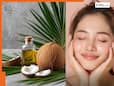 रात में सोने से पहले नारियल तेल के साथ मिलाकर लगाएं ये 1 चीज, सुबह उठते ही मिलेगा नेचुरल ग्लो