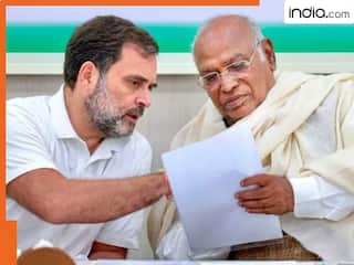 कौन बनेगा केरलम का मुख्यमंत्री? ये तीन नाम सबसे आगे, कांग्रेस में लिए जा रहे हैं इंटरव्यू, जानिए कब होगी CM की घोषणा