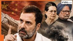 राहुल गांधी के 'गद्दार' बयान पर भड़की BJP, राधिका खेड़ा ने खोली कांग्रेस की पोल, अनिल यादव का भी पलटवार