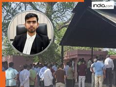 दिल्ली में जज अमन शर्मा ने क्यों की खुदकुशी? पुलिस जांच में सामने आई एक-एक बात