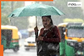 Delhi Weather: Will it rain today? National capital records above-normal night temperature – IMD issues rainfall alert – Check forecast here