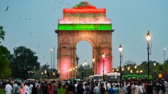 दिल्ली में सुरक्षाबलों को बड़ी कामयाबी, आतंकी नेटवर्क का भंडाफोड़, ISI के 9 एजेंट को दबोचा