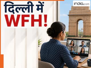 हफ्ते में 2 दिन WFH, 'नो कार डे' और ऑनलाइन मीटिंग्स लागू... PM मोदी की अपील के बाद दिल्ली सरकार के बड़े फैसले