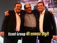 100 साल का सफर: टाइपराइटर से टेलीप्रॉम्प्टर तक... Essel Group कैसे बना मीडिया की दुनिया का सरताज