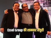 100 साल का सफर: टाइपराइटर से टेलीप्रॉम्प्टर तक... Essel Group कैसे बना मीडिया की दुनिया का सरताज