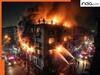 AC blast in Delhi: दिल्ली के विवेक विहार में AC फटने से बड़ा हादसा, इमारत में लगी आग से 9 लोगों की मौत, कई घायल
