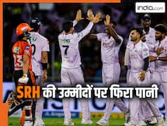 गुजरात के सामने बिखर गई SRH, 82 रन से हराकर गिल की टीम बनी नंबर-1