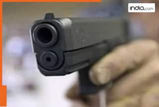 UP shocker: Groom shot dead by bride’s relative on way to wedding - What exactly happened?