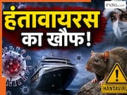 हंतावायरस ने बढ़ाई टेंशन! स्पेन के पास जहाज को किया गया अलर्ट, 2 भारतीयों को किया गया क्वारंटीन