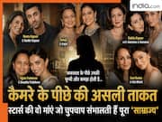 'Momager' के कॉन्सेप्ट पर खरी उतरतीं, लाइमलाइट से दूर, स्टार्स की वो मांएं जो चुपचाप संभालती हैं पूरा ‘साम्राज्य’