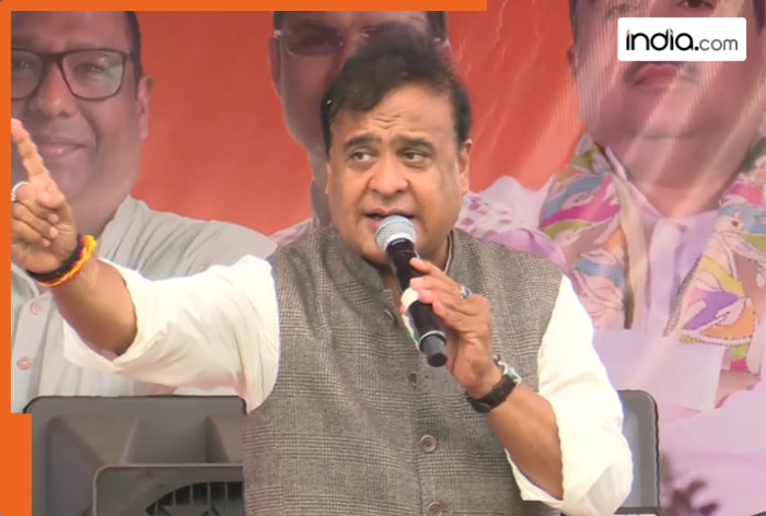 CM Himanta Biswa Sarma’s first big decision: Assam cabinet clears draft Uniform Civil Code Bill, to be tabled in Assembly on May 26