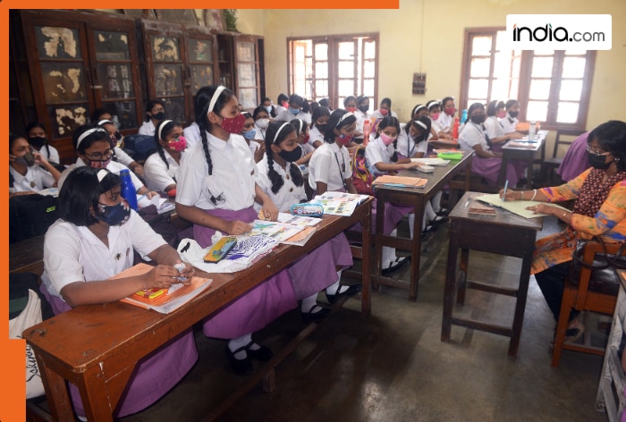 Delhi schools big update: Summer vacations from this date, remedial classes for Classes 9, 10, 12 to begin Monday