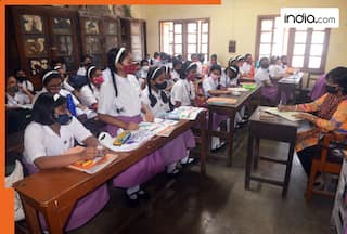 Delhi schools big update: Summer vacations from this date, remedial classes for Classes 9, 10, 12 to begin Monday