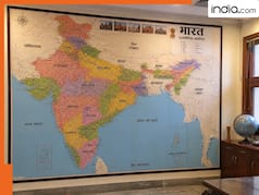 भारत को उपमहाद्वीप क्यों कहा जाता है? क्यों कोई दूसरा देश नहीं कर सकता INDIA का मुकाबला?