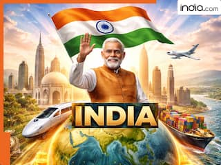 ईरान युद्ध बनेगा भारत के लिए वरदान! देश में आ सकता है 800 अरब डॉलर का निवेश, क्यों India की तरफ देख रही दुनिया