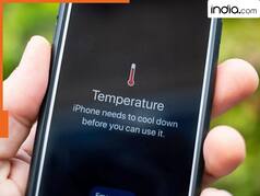 क्यों तेजी से गर्म हो रहा आपका iPhone? जानिए क्या है वजह, किन बातों का ध्यान रखना जरूरी