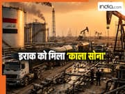 इस देश की धरती उगल रही तेल, टैंकर भर-भरकर निकल रहा क्रूड ऑयल, नहीं होगी किल्लत!