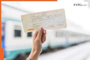 IRCTC Vande Bharat ticket controversy: TTE suspended after offering Rs 700 ticket for Rs 380; Watch viral video