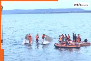 Jabalpur Tragedy: Why was MP Tourism boat allowed to operate despite Yellow Alert? Life Jackets locked below deck, survivors allege safety lapses