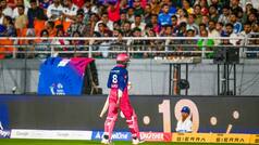 RR Vs GT, IPL 2026: Ravindra Jadeja becomes the first player to achieve THIS rare feat in playoffs