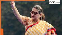 3 दिन के अंदर ममता बनर्जी को मिला चौथा झटका, सांसद काकोली घोष ने TMC में सभी पदों से दिया इस्तीफा 