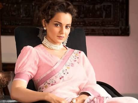 Kangana Ranaut takes back control of her social media accounts from team: 'What kind of captions...'