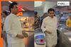 Delhi minister Kapil Mishra follows PM Modi's austerity call as he travels by metro amid global crisis | Watch viral video