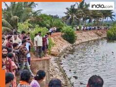 कर्नाटक: नदी में सीपियां इकट्ठा करने गए 8 लोगों की मौत, PM मोदी ने जताया दुख, कैसे हुआ हादसा