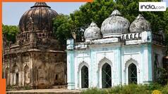 लखनऊ का कसमंडी विवाद क्यों बना बड़ा मुद्दा? संतों के समर्थन से गरमाई बहस